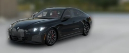 BMW i4 eDrive40 Gran Coupe 2026