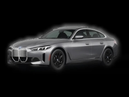 BMW i4 eDrive40 Gran Coupe 2026