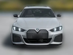 BMW i4 eDrive40 Gran Coupe 2026