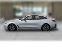 BMW i4 eDrive40 Gran Coupe 2026