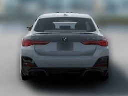 BMW i4 eDrive40 Gran Coupe 2026