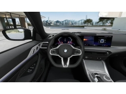 BMW i4 eDrive40 Gran Coupe 2026