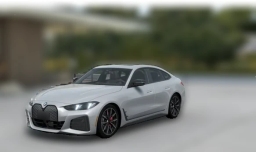 BMW i4 eDrive40 Gran Coupe 2026