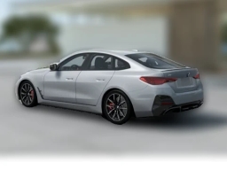 BMW i4 eDrive40 Gran Coupe 2026