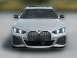 BMW i4 eDrive40 Gran Coupe 2026