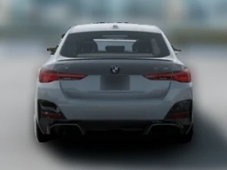 BMW i4 eDrive40 Gran Coupe 2026