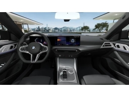 BMW i4 eDrive40 Gran Coupe 2026