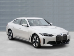BMW i4 eDrive40 Gran Coupe 2026