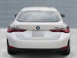 BMW i4 eDrive40 Gran Coupe 2026