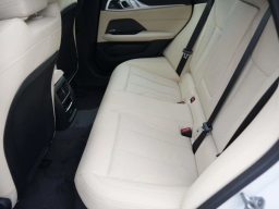 BMW i4 eDrive40 Gran Coupe 2026