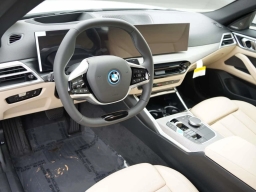BMW i4 eDrive40 Gran Coupe 2026