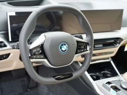 BMW i4 eDrive40 Gran Coupe 2026