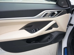 BMW i4 eDrive40 Gran Coupe 2026