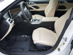 BMW i4 eDrive40 Gran Coupe 2026