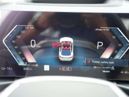 BMW i4 eDrive40 Gran Coupe 2026