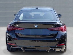 BMW i4 eDrive40 Gran Coupe 2026