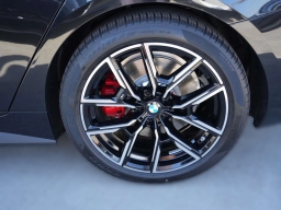 BMW i4 eDrive40 Gran Coupe 2026