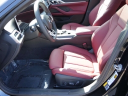 BMW i4 eDrive40 Gran Coupe 2026