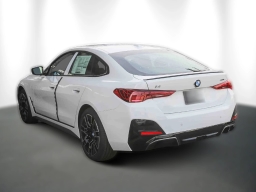 BMW i4 eDrive40 Gran Coupe 2026