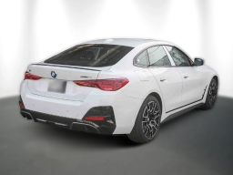 BMW i4 eDrive40 Gran Coupe 2026