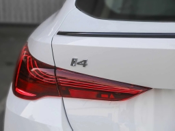 BMW i4 eDrive40 Gran Coupe 2026