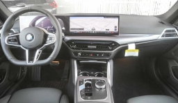 BMW i4 eDrive40 Gran Coupe 2026