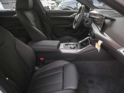 BMW i4 eDrive40 Gran Coupe 2026