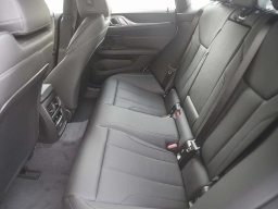 BMW i4 eDrive40 Gran Coupe 2026