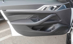 BMW i4 eDrive40 Gran Coupe 2026