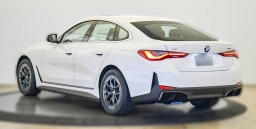 BMW i4 eDrive40 Gran Coupe 2026