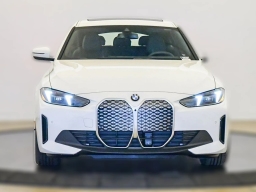 BMW i4 eDrive40 Gran Coupe 2026