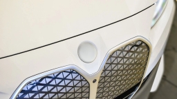 BMW i4 eDrive40 Gran Coupe 2026