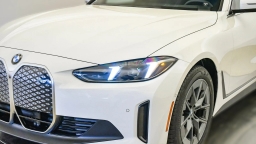 BMW i4 eDrive40 Gran Coupe 2026