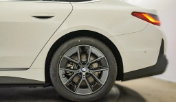 BMW i4 eDrive40 Gran Coupe 2026