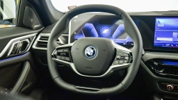 BMW i4 eDrive40 Gran Coupe 2026