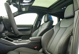 BMW i4 eDrive40 Gran Coupe 2026