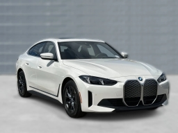 BMW i4 eDrive40 Gran Coupe 2026