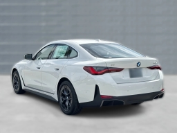 BMW i4 eDrive40 Gran Coupe 2026