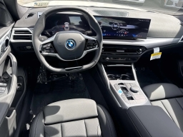 BMW i4 eDrive40 Gran Coupe 2026