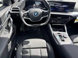 BMW i4 eDrive40 Gran Coupe 2026
