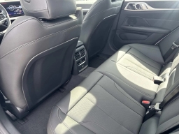 BMW i4 eDrive40 Gran Coupe 2026