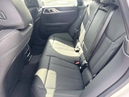 BMW i4 eDrive40 Gran Coupe 2026