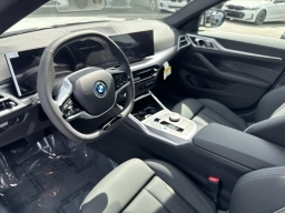 BMW i4 eDrive40 Gran Coupe 2026