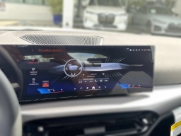 BMW i4 eDrive40 Gran Coupe 2026