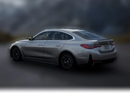 BMW i4 eDrive40 Gran Coupe 2026