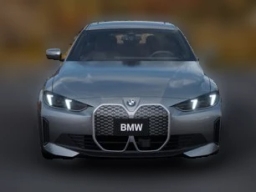 BMW i4 eDrive40 Gran Coupe 2026
