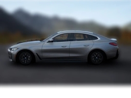 BMW i4 eDrive40 Gran Coupe 2026