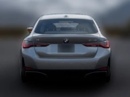 BMW i4 eDrive40 Gran Coupe 2026