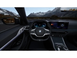 BMW i4 eDrive40 Gran Coupe 2026