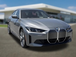 BMW i4 eDrive40 Gran Coupe 2026
